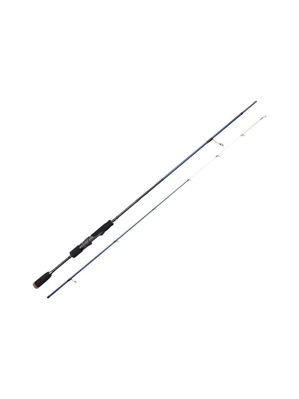 Savage Gear SGS6 Ultra Light Game 7'/2.13m 1-8 gr