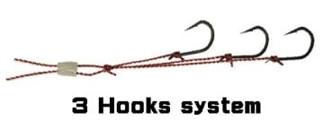 Kanji Risky Tairis 150 Gr Tai Rubber Slider Jig #01 ORANGE GOLD