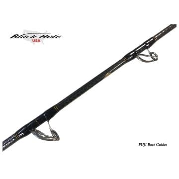 BLACK HOLE Cape Cod Special Rod  2.13 mt 60-180 lb Popping Kamışı