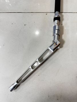 Pinnacle Trolling Rods Marine Outfitters XR Pro 30-80 Çıkrık Kamış