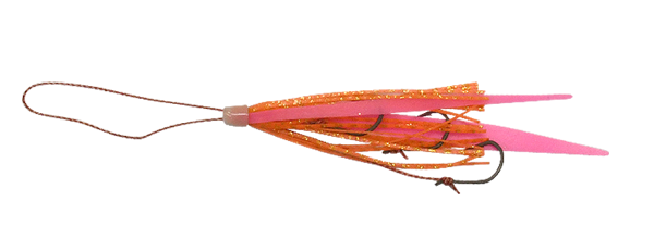 Kanji Risky Tairis Spare Rig Slider Yedek Asist İğne #02 PINK GOLD