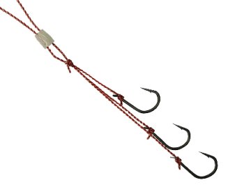 Kanji Risky Tairis Spare Rig Slider Yedek Asist İğne #02 PINK GOLD