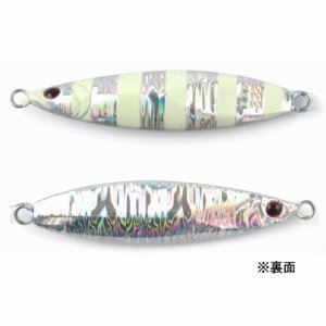 Shout Strobo Metal Jig 180gr ZG