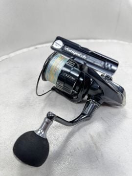 Shimano Vanquish C5000 XG-B Olta Makinesi İkinci El