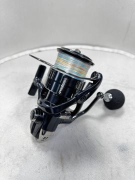 Shimano Vanquish C5000 XG-B Olta Makinesi İkinci El