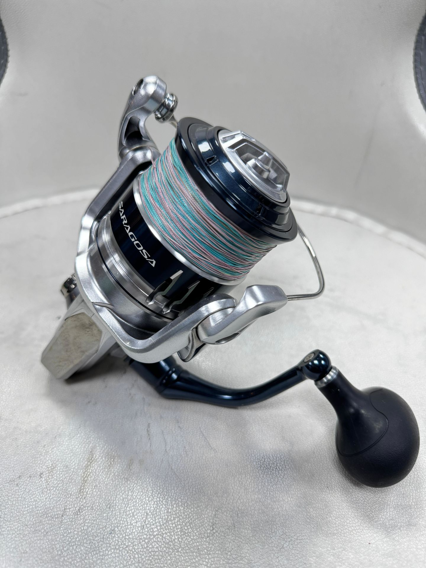 Shimano Saragosa SW10000 PG Olta Makinesi İkinci El