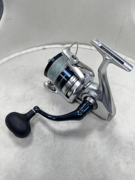 Shimano Saragosa SW10000 PG Olta Makinesi İkinci El