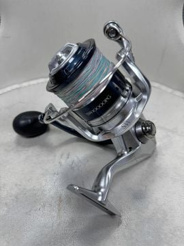 Shimano Saragosa SW10000 PG Olta Makinesi İkinci El