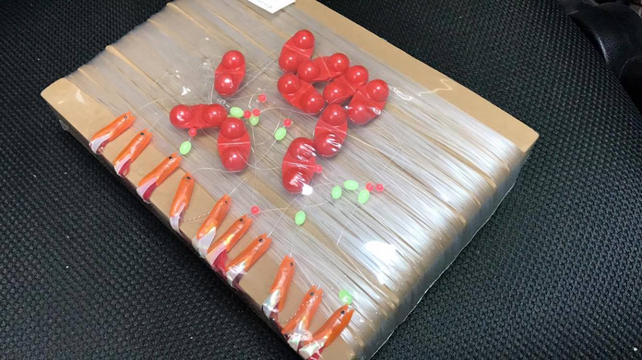 Hazır Bilyalı Çapari