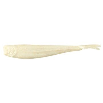Berkley GAJMI1-BS Gulp Alive 1 inç Minnow Luma Glow