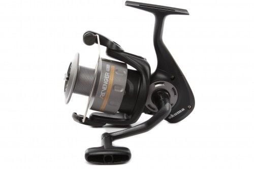 Okuma Revenger RV-55 FD (4.5:1) 1bb