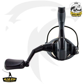 BAUER EVOLA 10 OLTA MAKİNESİ