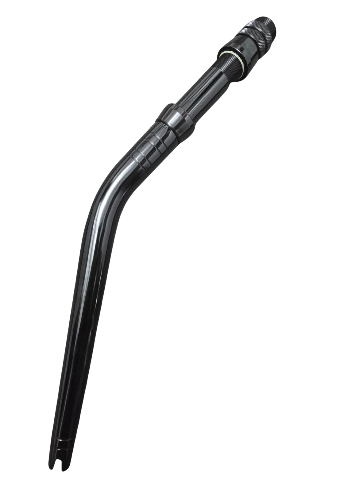 HB Custom Horizon Bluefin Eğri Boyun Bent Butt Kamış Sapı #4