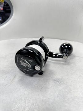 Jigging Master Monster Game PE2 Çıkrık Makine Sağ El İkinci El