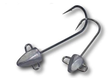 Arukazik Ar Head Multirock Lrf Jighead 1.5 gr #6