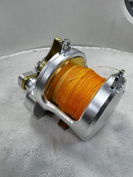 Shimano Talica 20 II Çıkrık Olta Makinesi Sağ El İkinci El