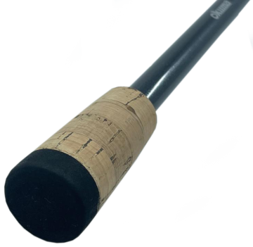 Okuma Azaki Spin 274 cm 12-35 gr 2 Parça Spin Kamışı