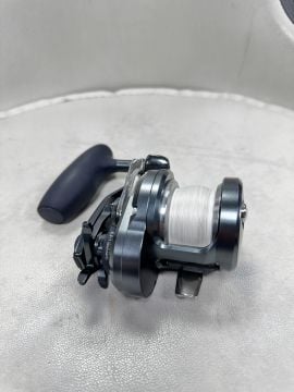 Shimano Ocea Jigger F Custom 1500HG Sağ El İkinci El