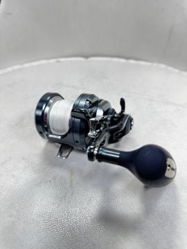 Shimano Ocea Jigger F Custom 1500HG Sağ El İkinci El
