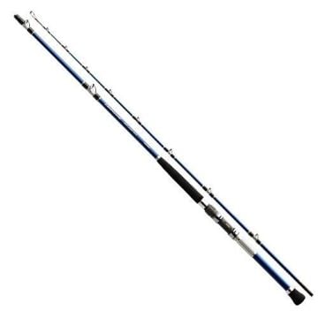 Shimano Deep Game Elektrikli Çıkrık Olta Kamışı