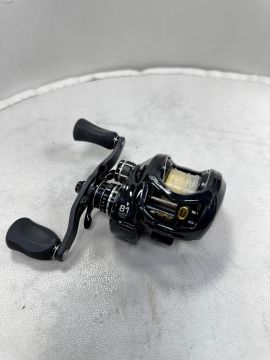 Tailwalk Fullrange Wide 81R Tai Rubber Çıkrık İkinci El