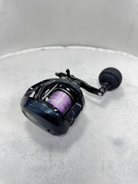 Tailwalk Elan Widepower II 71BR Sağ El Çıkrık Makine İkinci El