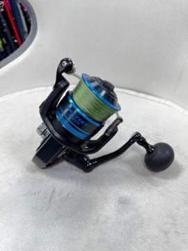 Daiwa Saltist 4500H Olta Makinesi İkinci El