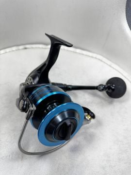 Daiwa Saltist 6500H Olta Makinesi İkinci El