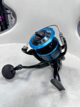 Daiwa Saltist 6500H Olta Makinesi İkinci El