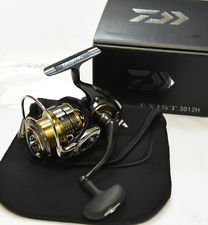 Daiwa Exist 3012H Olta Makinası