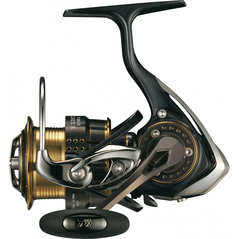 リール DAIWA 12EXIST 3012H Daiwa Exist 3012H Olta Makinası Daiwa Spinning | Hedef Balıkta