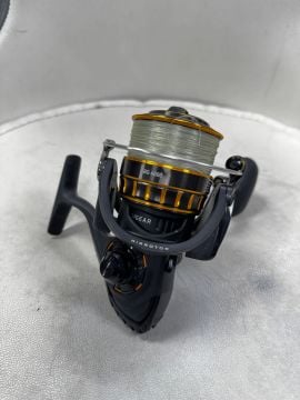 Daiwa BG 4000 Olta Makinesi İkinci El