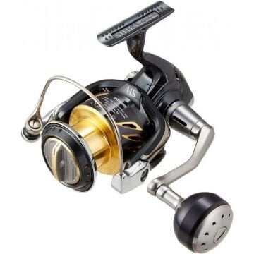 Shimano Stella 5000 SW-B HG Olta Makinesi