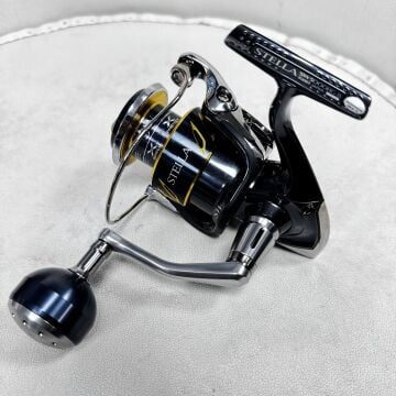 Shimano Stella 5000 SW-B HG Olta Makinesi