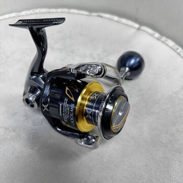 Shimano Stella 5000 SW-B HG Olta Makinesi
