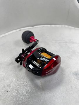 Banax Camion Lexima Olta Makinesi İkinci El