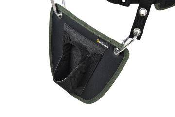 Belmont Bel Destekli Mücadele Kemeri Yeşil