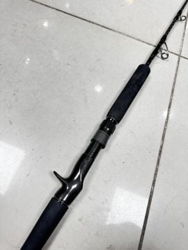 Jigging Master Fallings Special 51B L  100-260 gr Tetikli Kamış İkinci El