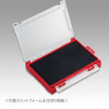 Meiho RUNGUN CASE 3010W-1 Malzeme Kutusu