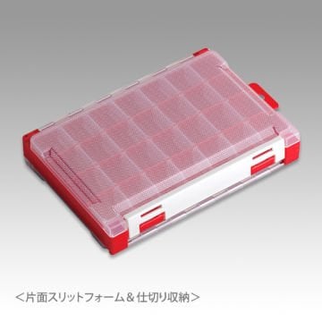 Meiho RUNGUN CASE 3010W-1 Malzeme Kutusu