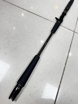 Jigging Master Fallings Special 51B L  100-260 gr Tetikli Kamış İkinci El