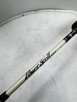 Jigging Master Power Spell 50S Max 300 gr Tetiksiz Kamış İkinci El