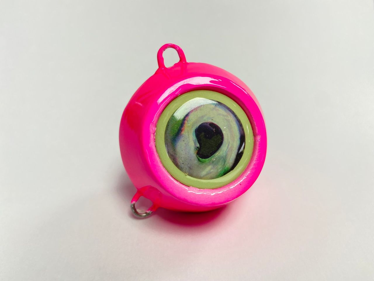 Hedef Balık Target Eyes Canlı Yem Yüzdürücü