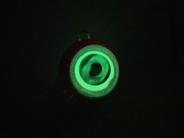 Hedef Balık Target Eyes Canlı Yem Yüzdürücü