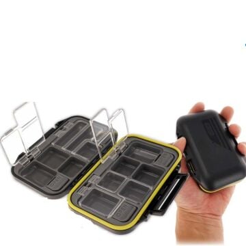 Meiho PRO SPRING CASE CB-440 Malzeme Kutusu