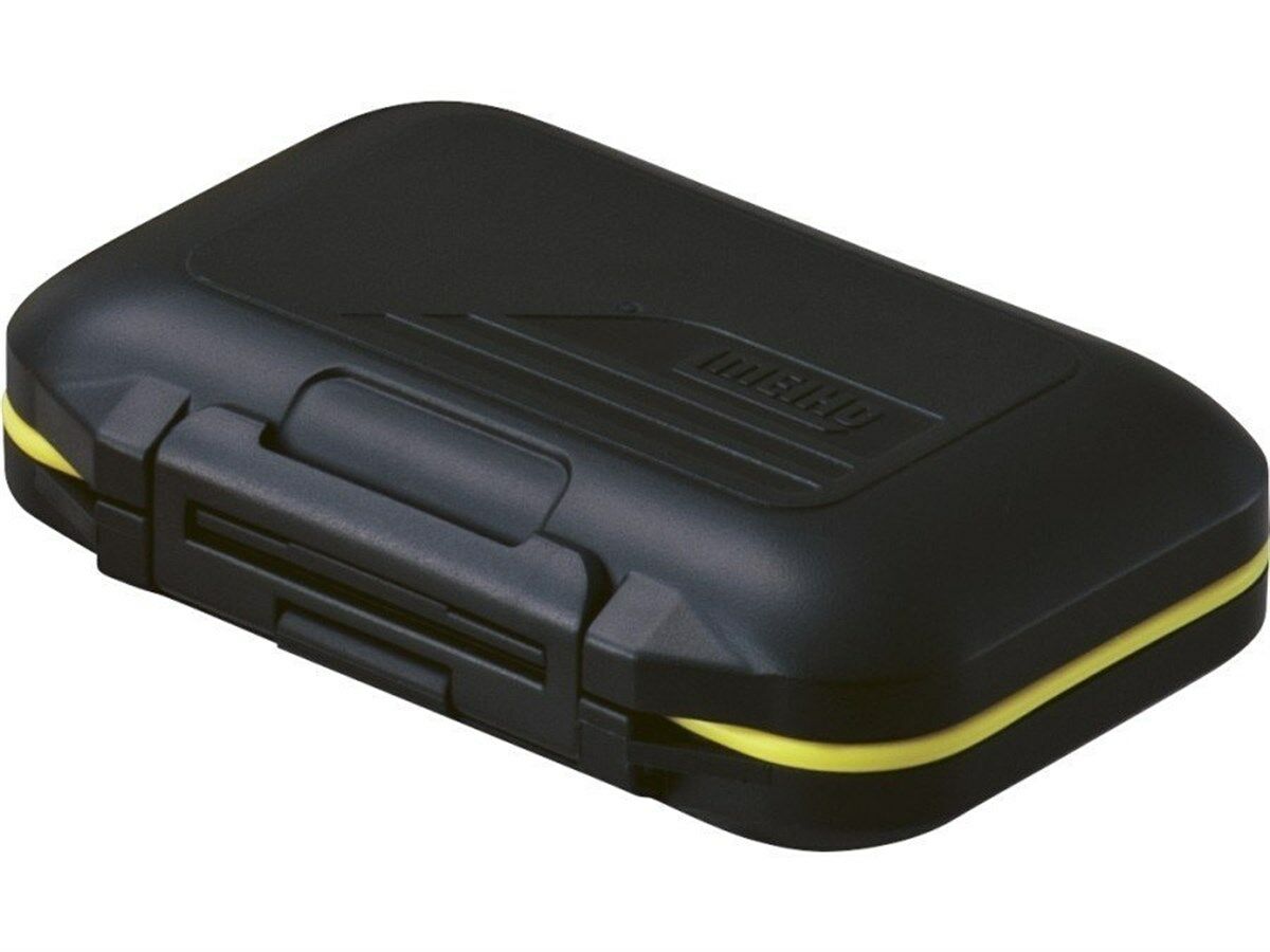 Meiho PRO SPRING CASE CB-440 Malzeme Kutusu