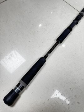 Black Hole Cape Cod 502S 150Gr Special Tetiksiz Jigging Kamış İkinci El