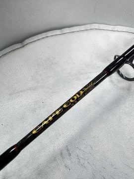 Black Hole Cape Cod 502S 150Gr Special Tetiksiz Jigging Kamış İkinci El