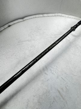Shimano Trevala 198 cm 75-200 gr Tetikli Jigging Kamış İkinci El