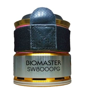 Neoprene Makina Kafa Bandı